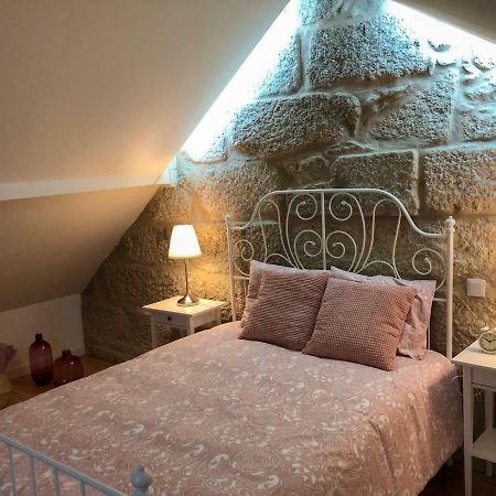 Carmo House Villa Braga Buitenkant foto