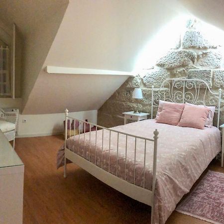 Carmo House Villa Braga Buitenkant foto