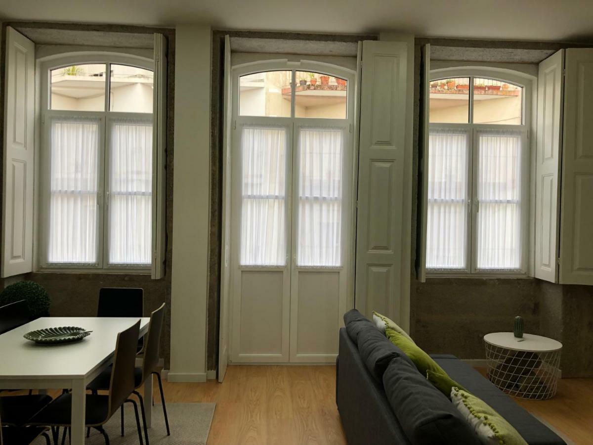 Carmo House Villa Braga Buitenkant foto